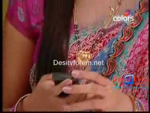 Bhagya Vidhaata - 1st October 2010 pt4