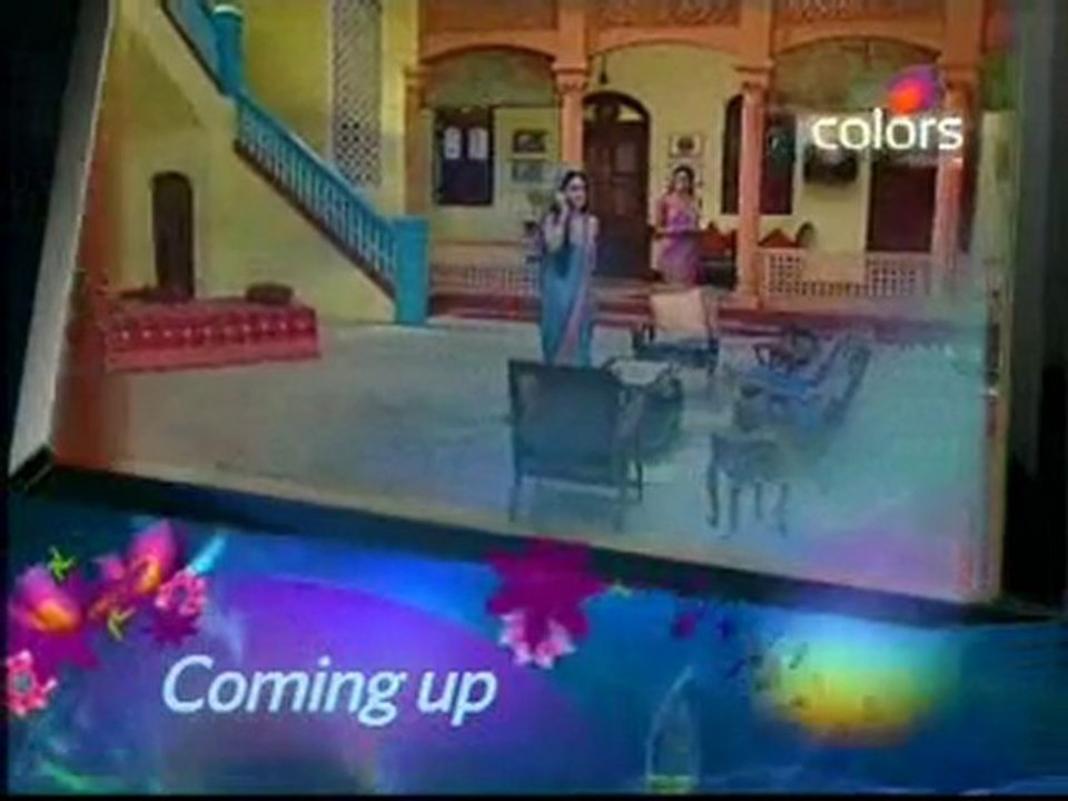 Bhagyavidhaata - 1st October 2010 pt-3