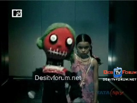 MTV Girls Night Out [Episode 2] - 1st October 2010 - Part4