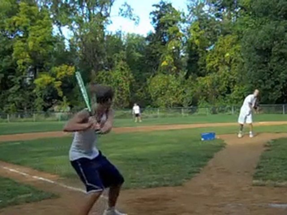 headshot avec une balle =)