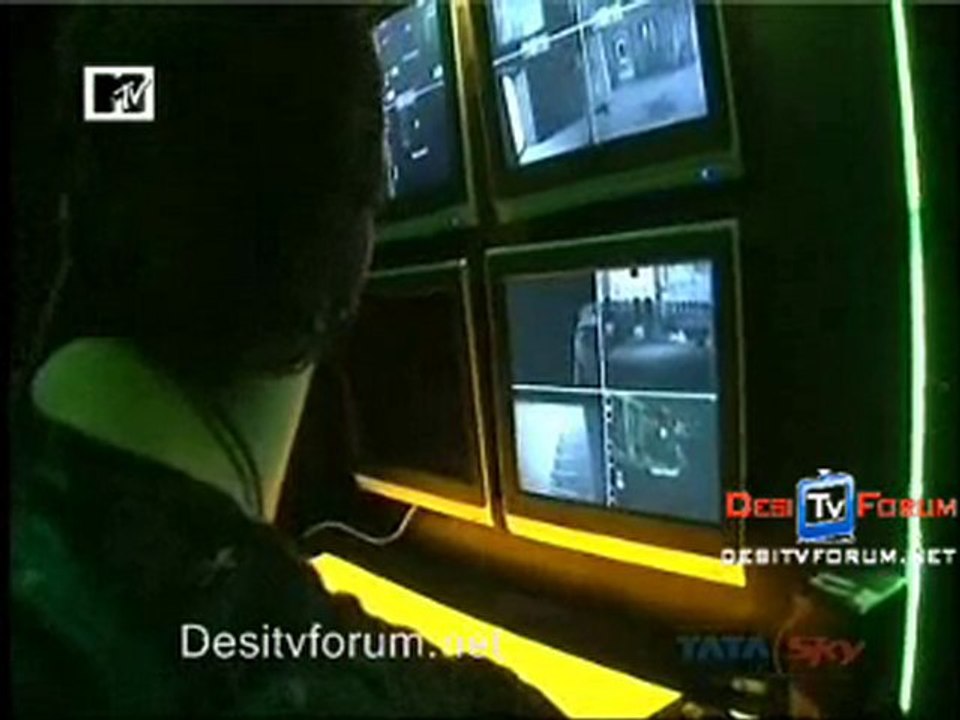 MTV Girls Night Out [Episode 2] - 1st October 2010 - Part5