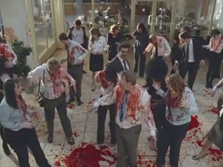 Crazy Environmental Psycho Movie