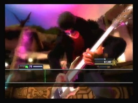 GH:WoR - Seek and Destroy [GHM IMPORT] (Expert Vocals FC)