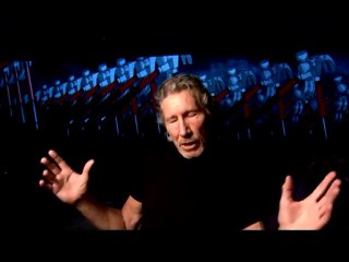 Roger Waters The Wall Live Official Promo Part 1