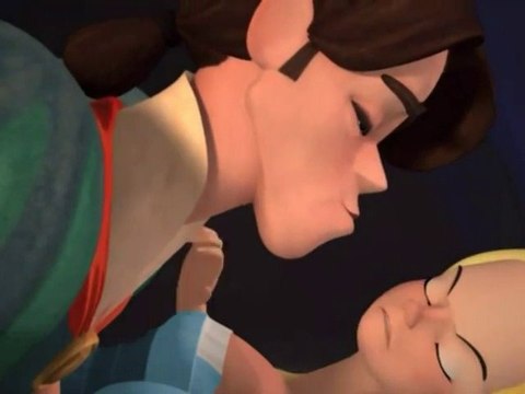 Canal J : arrêtons les clichés