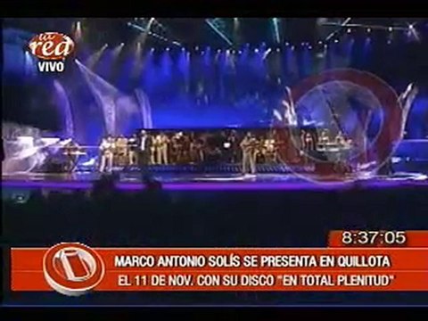 Breves del espectáculo en Intrusos