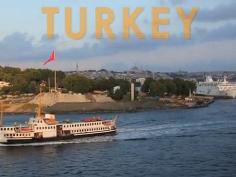 Semester at Sea Summer 2010 - Final Video