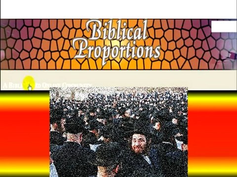 Pt.4 Why Do Khazars Worship The Sabbath On Saturday?