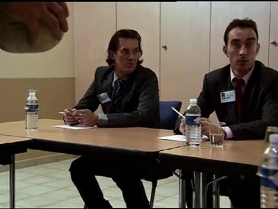 Le séminaire PQR 66 2010 - Access B2B