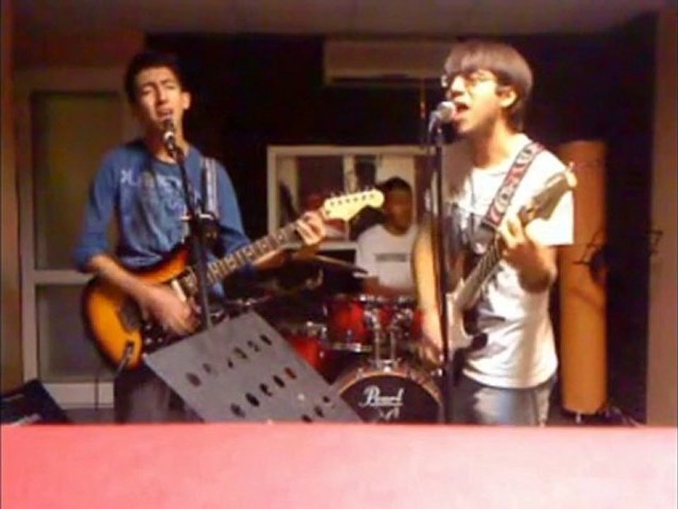 ANBEAN - Sevmiyorum Kimseyi