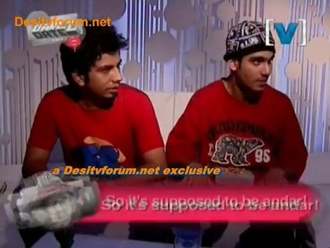 Dare 2 Date (Season 2) - 1st October 2010 - pt2