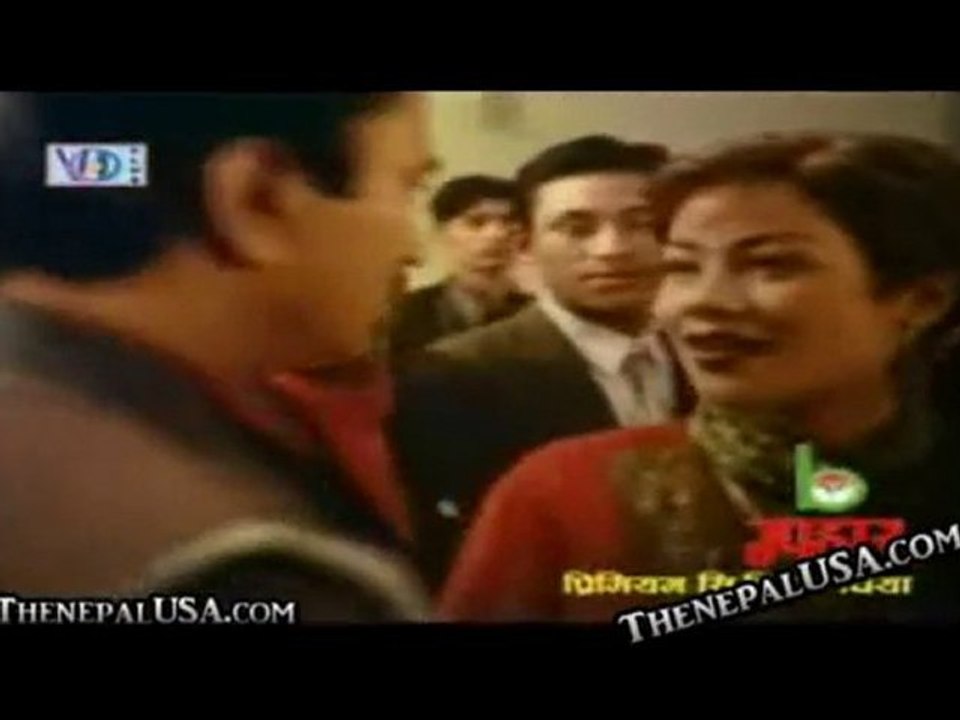 Nepali Movie-Nepali Babu-Part 7