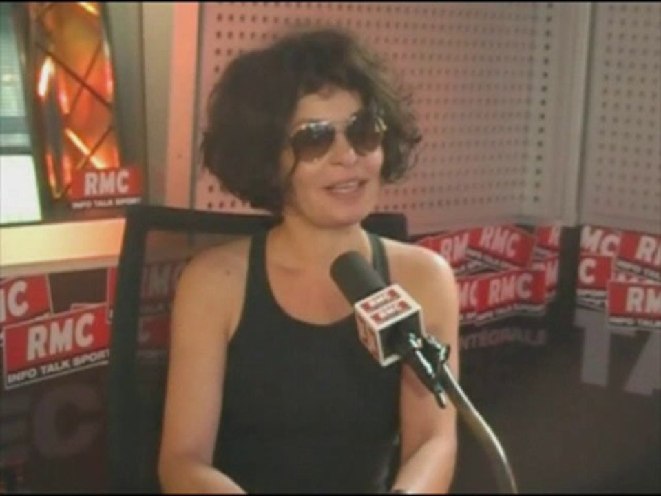 "Zemmour dit que j'ai le mépris des petites gens" Mergault