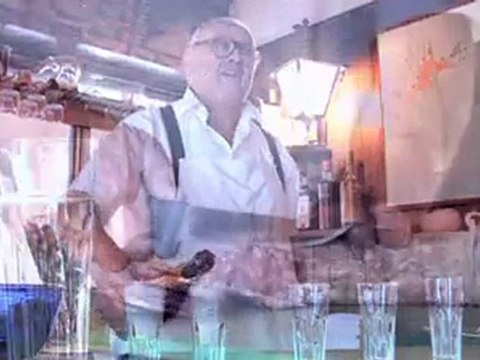 Trattoria da Ermes - Commerciante dell'anno 2010