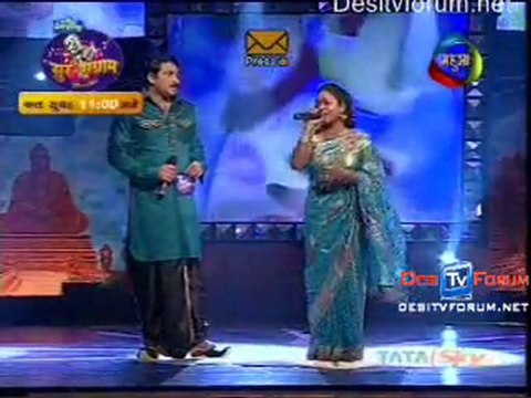 Sur Sangram [14th Episode] - 1st October 2010 - Part3