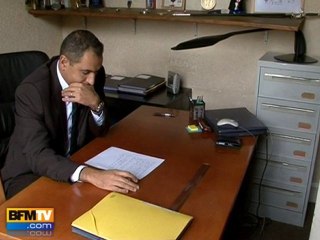 Enlèvement crapuleux d’un proche d’Ilan Halimi