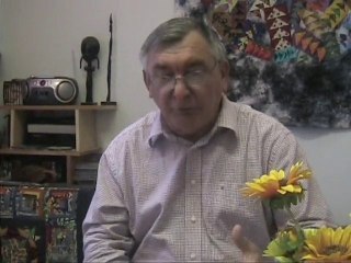 Entretien avec Bernard Duchene