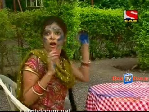 Malegaon Ka Chintu - 1st October 2010 pt3