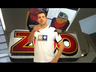 Episode 57: "Laurent Blanc, il prépare un 4X100 mètres?"