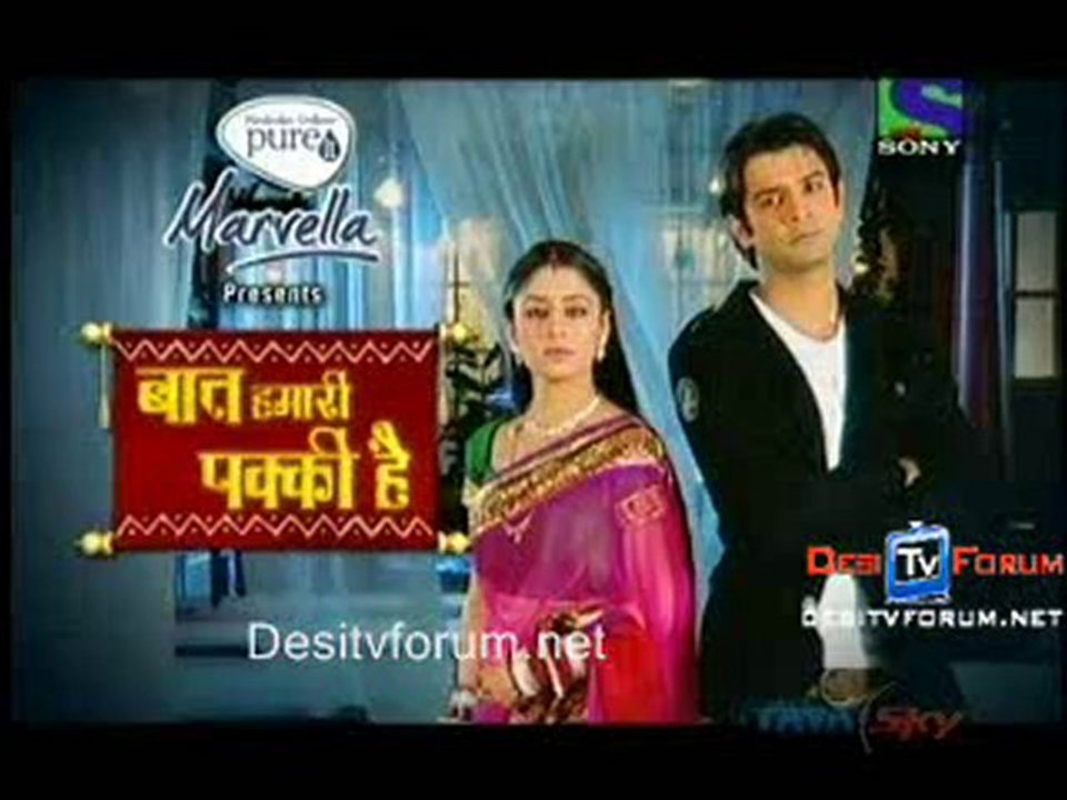 Bat Hamari - 1st Octtober 2010 - pt2