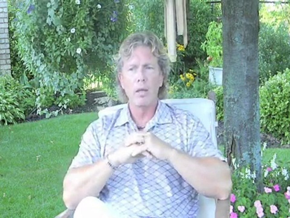 Transformational Life Coach