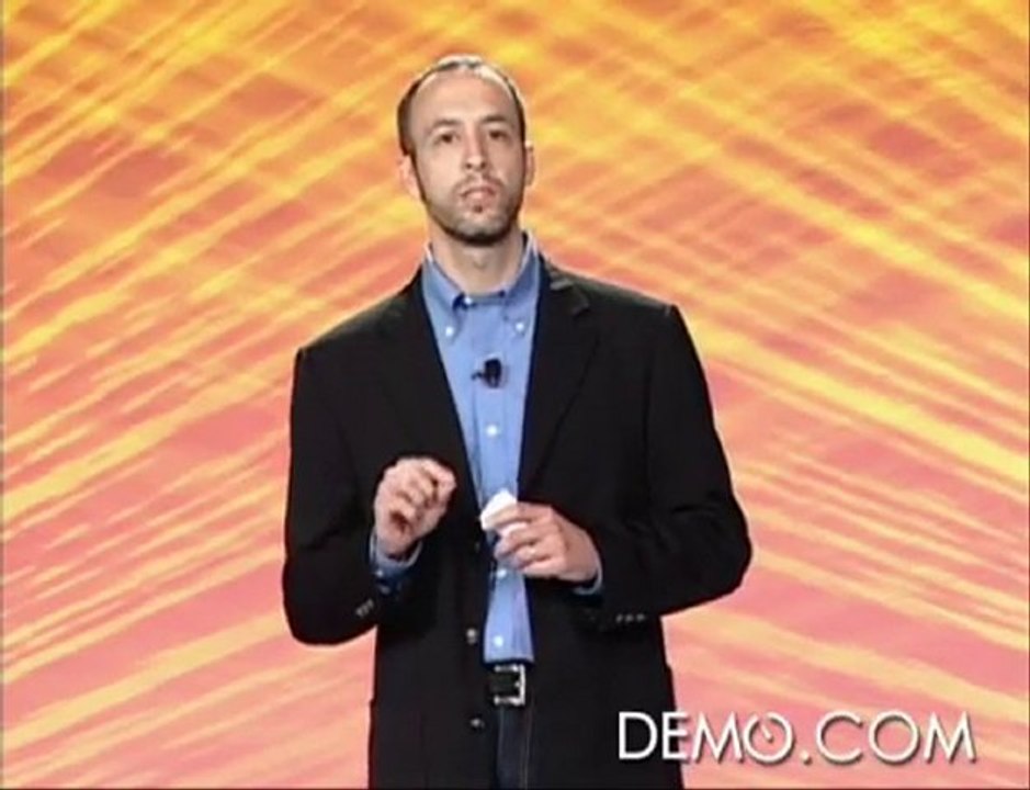 DEMO Fall 2010 - Primal