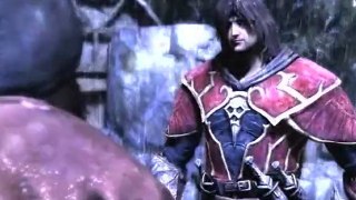 Preview : Castlevania: Lords of Shadow (PlayStation 3)