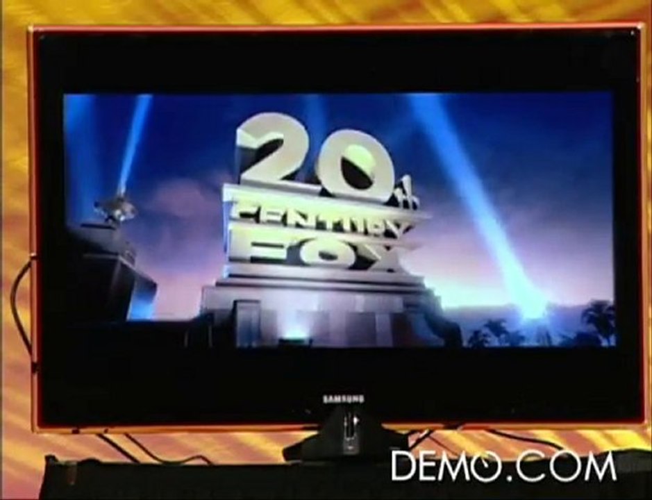 DEMO Fall 2010 - Veebeam