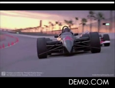 DEMO Fall 2010 - Scayl, Inc.