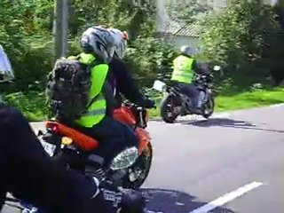 les motaz quand nanariders dort en roulant