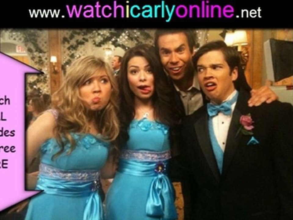 iCarly Season 4 Episode 4 iSell Penny-Tees HQ
