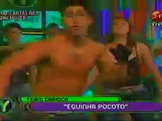 YINGO TEAM CARIOCA16