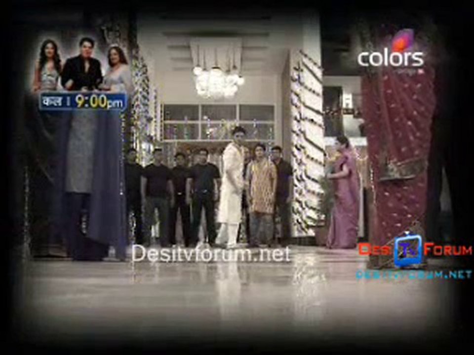 Laagi Tujhse Lagan[Maha Episode] - 1st October 2010 pt1