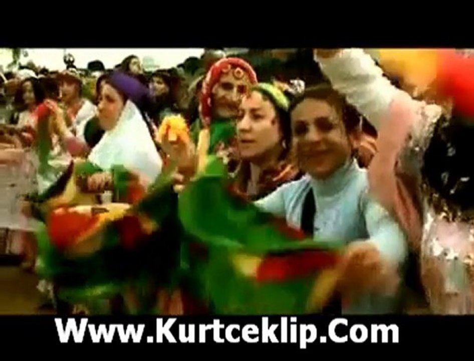 Rohat Dîmen - Dema Cengê www.kurtceklip.com
