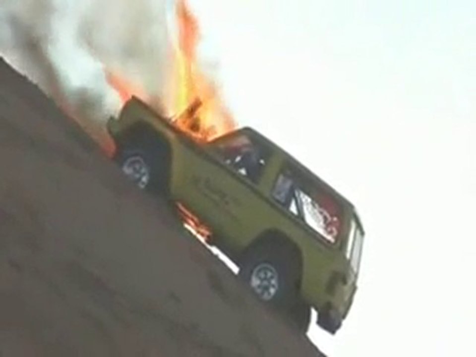 UphillStuntFailVideo