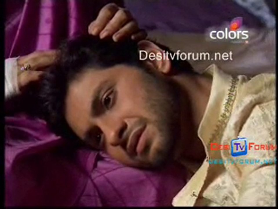 Laagi Tujhse Lagan[Maha Episode] - 1st October 2010 pt3