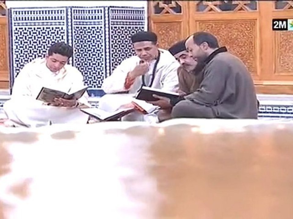 مقامات صوفية: الجمعة 1 أكتوبر