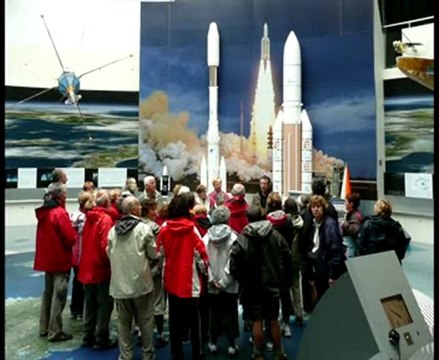 Bretagne Pleumeur Bodou