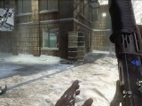 Call of Duty Black Ops - Trailer du tuning multijoueur