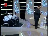 SUFİST İstanbul Sufi Müzik Grubu - Yan Yüreğim Yan - Star TV