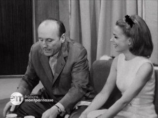 Bourvil - La Bonne planque