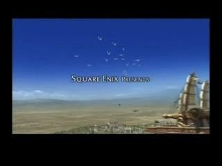 intro final fantasy 12 XII