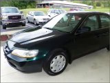 Used 1999 Honda Accord Carrolton OH - by EveryCarListed.com