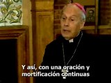 Entrevista al prelado del Opus Dei