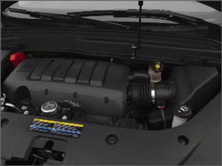 Used 2010 GMC Acadia RAYVILLE LA - by EveryCarListed.com