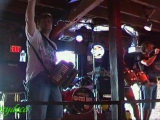 The Bonoffs - Old Opera House - New Orleans - 5 Aout 2010