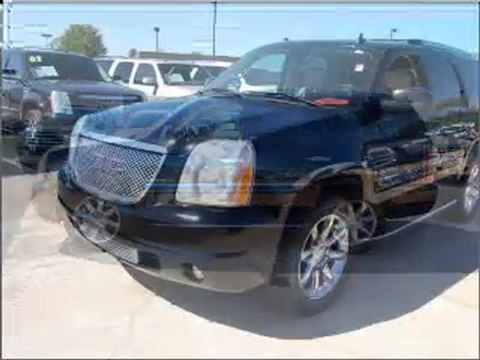 Used 2007 GMC Yukon Oklahoma City OK - by EveryCarListed.com