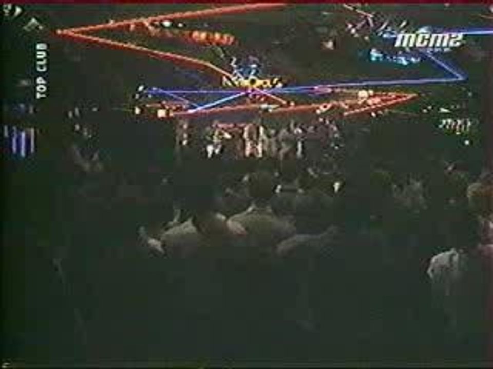 Delegation - The Mix