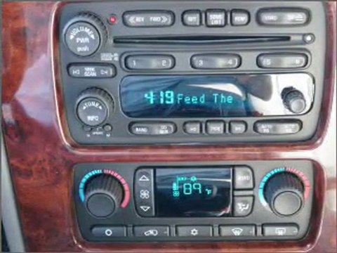 Certified Used 2007 GMC Envoy Lyndhurst NJ - by ...