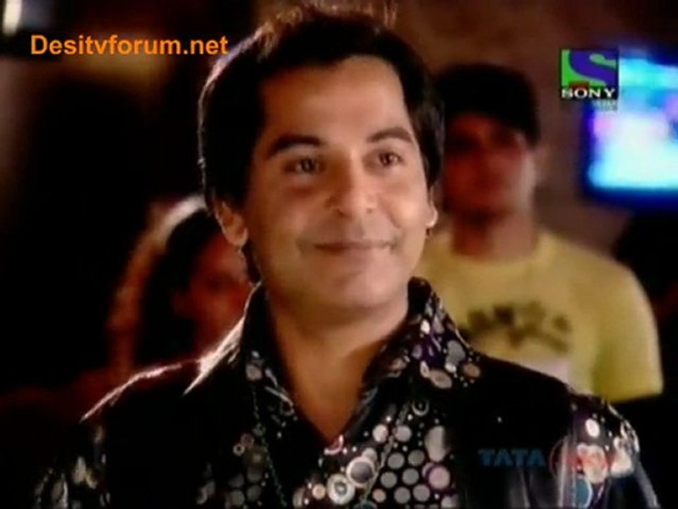 Bat Hamari  - 1st October 2010 - Part2